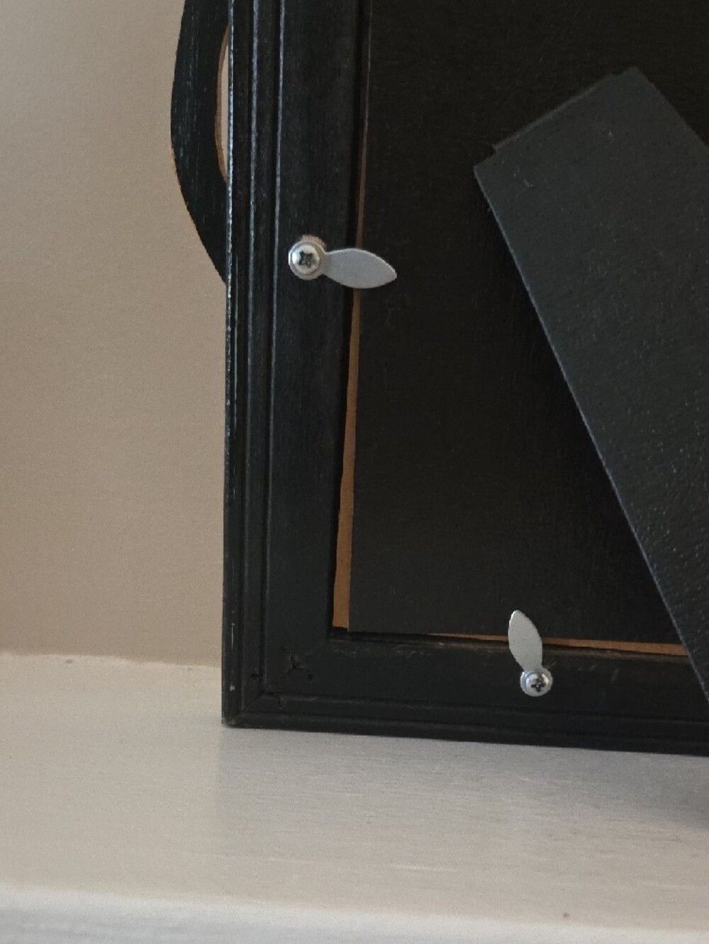 Anita Rosenberg Vintage Photo Frame - Picture 10 of 13